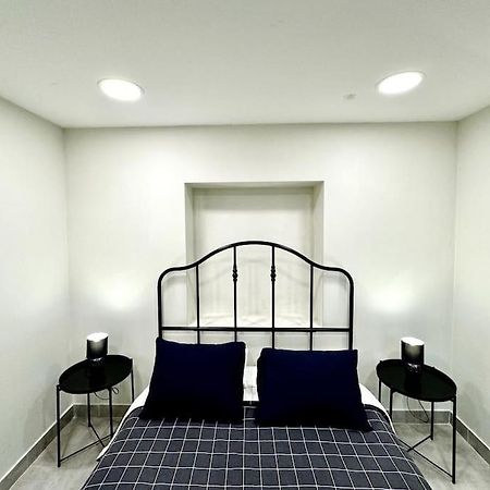 Apartamento Aconchegante Bairro Alto Lissabon Exterior foto