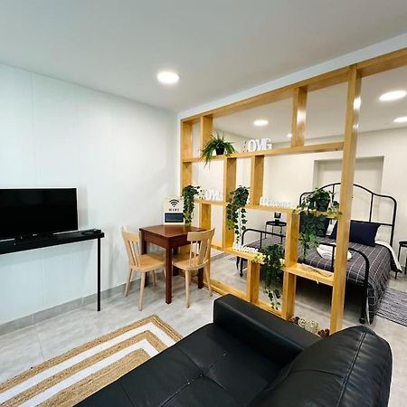 Apartamento Aconchegante Bairro Alto Lissabon Exterior foto
