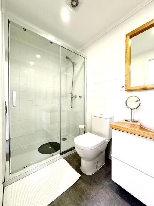 Apartamento Aconchegante Bairro Alto Lissabon Exterior foto
