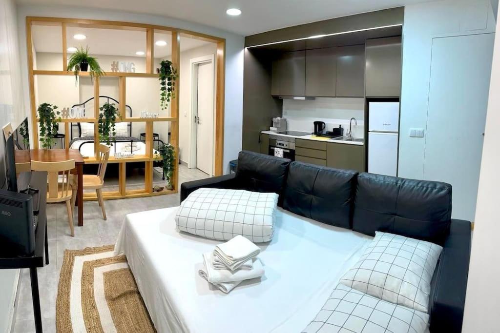Apartamento Aconchegante Bairro Alto Lissabon Exterior foto