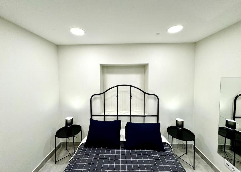 Apartamento Aconchegante Bairro Alto Lissabon Exterior foto